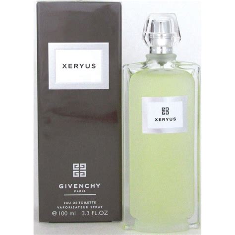 givenchy vervins|xeryus givenchy perfume.